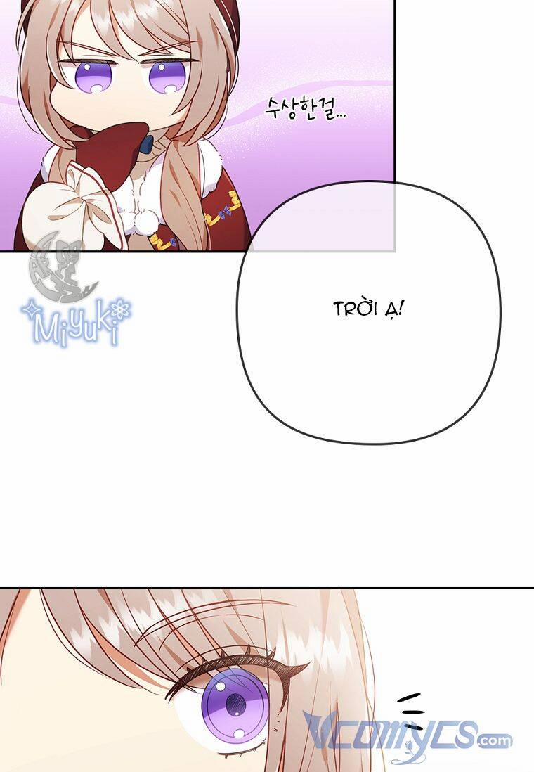 Tôi Bị Quyến Rũ Bởi Nam Chính Ốm Yếu 37 trang 13