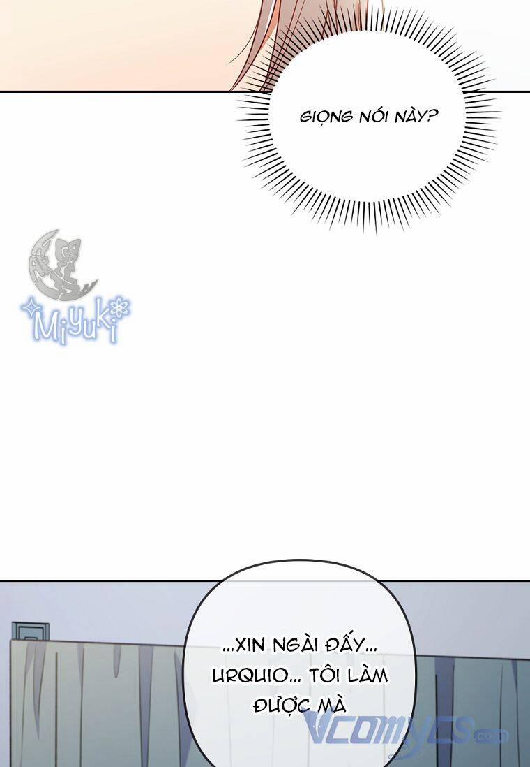 Tôi Bị Quyến Rũ Bởi Nam Chính Ốm Yếu 37 trang 14