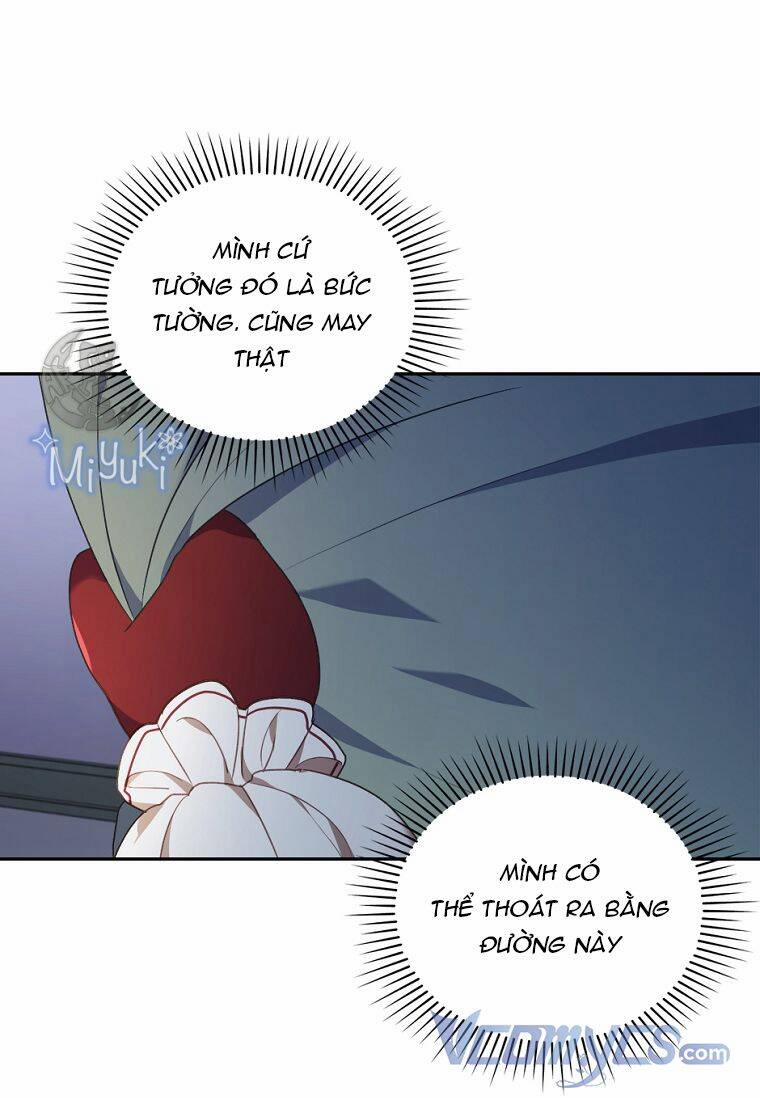 Tôi Bị Quyến Rũ Bởi Nam Chính Ốm Yếu 37 trang 16