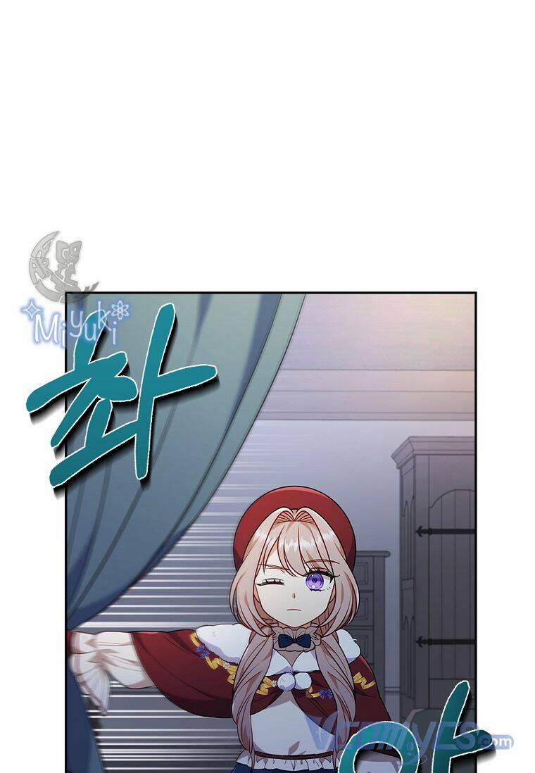 Tôi Bị Quyến Rũ Bởi Nam Chính Ốm Yếu 37 trang 17