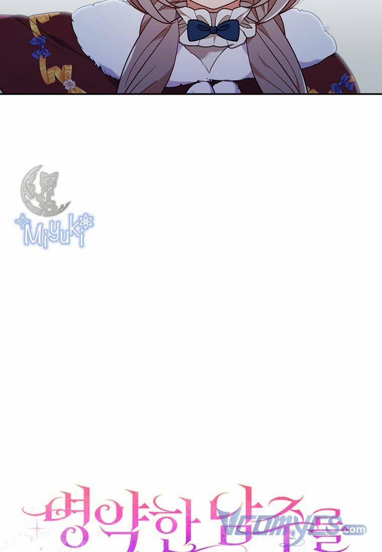 Tôi Bị Quyến Rũ Bởi Nam Chính Ốm Yếu 37 trang 19