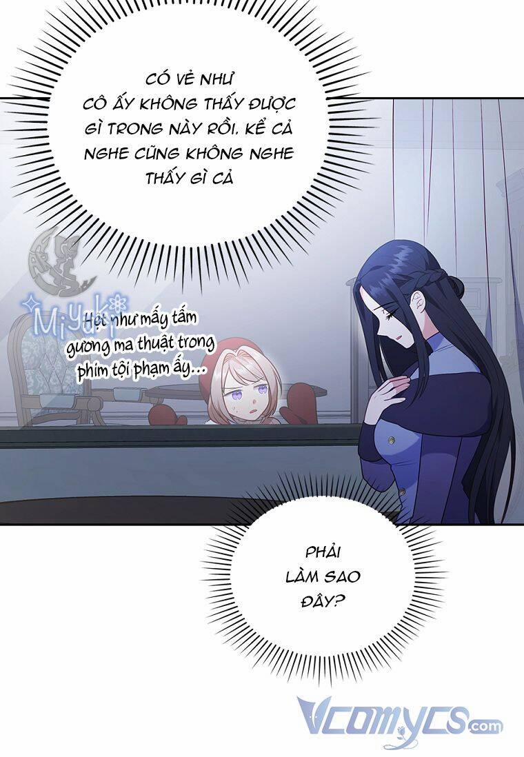 Tôi Bị Quyến Rũ Bởi Nam Chính Ốm Yếu 37 trang 24