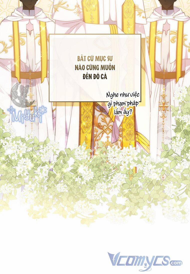 Tôi Bị Quyến Rũ Bởi Nam Chính Ốm Yếu 37 trang 28