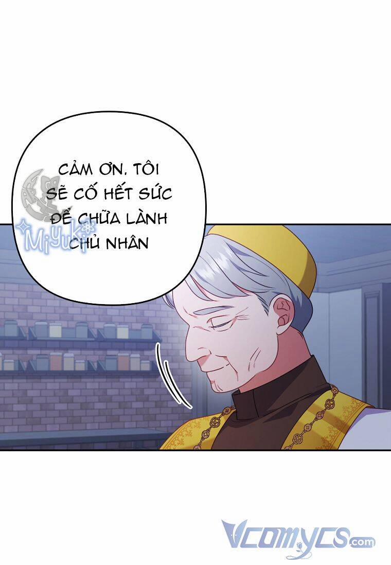 Tôi Bị Quyến Rũ Bởi Nam Chính Ốm Yếu 37 trang 29