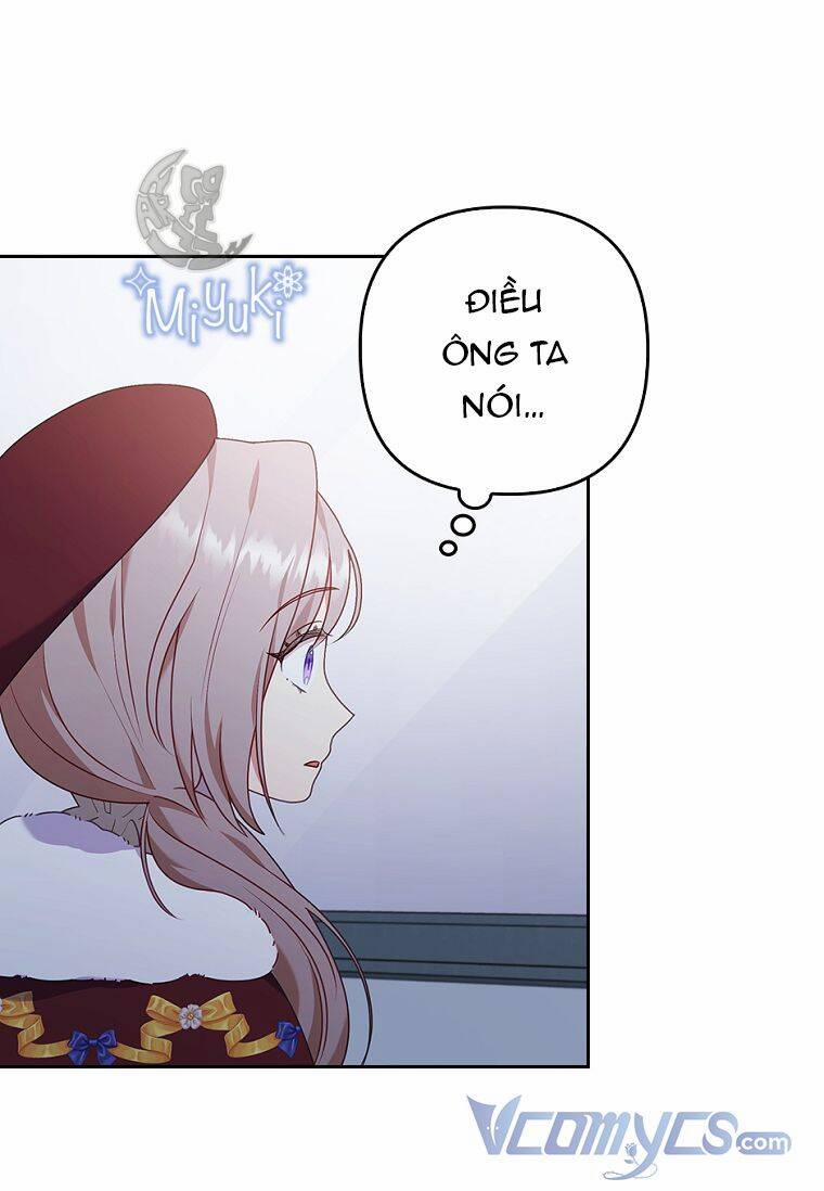 Tôi Bị Quyến Rũ Bởi Nam Chính Ốm Yếu 37 trang 30