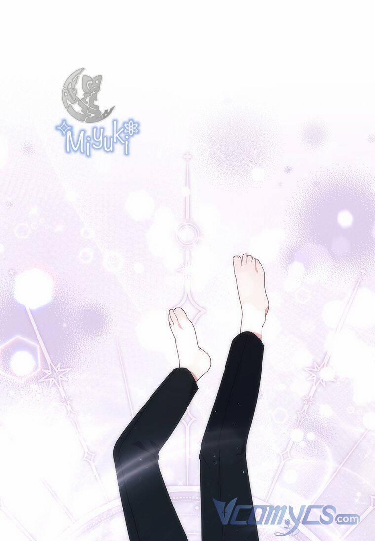 Tôi Bị Quyến Rũ Bởi Nam Chính Ốm Yếu 37 trang 31