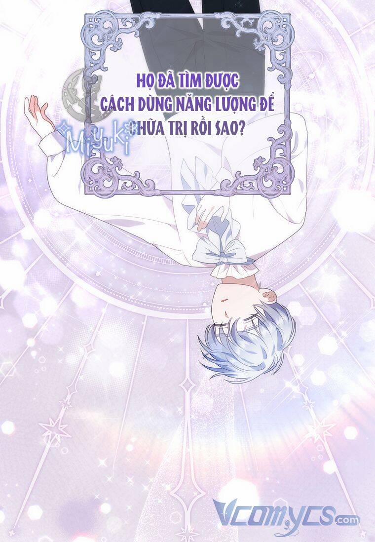 Tôi Bị Quyến Rũ Bởi Nam Chính Ốm Yếu 37 trang 32