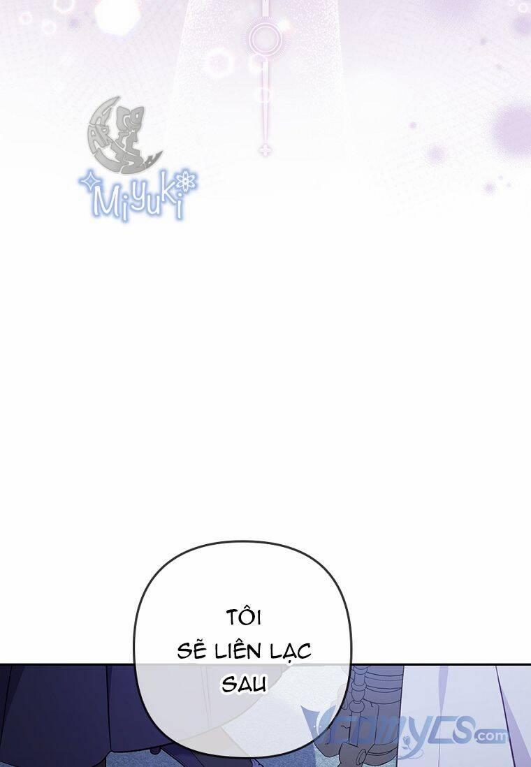 Tôi Bị Quyến Rũ Bởi Nam Chính Ốm Yếu 37 trang 33