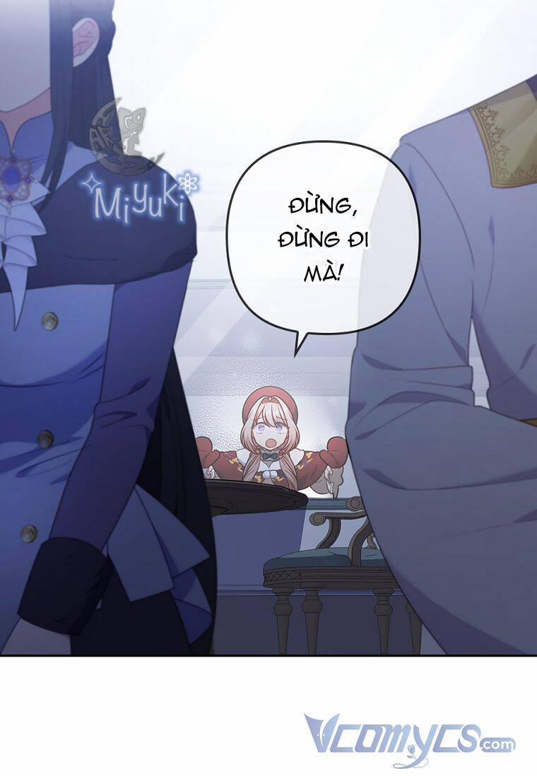 Tôi Bị Quyến Rũ Bởi Nam Chính Ốm Yếu 37 trang 35