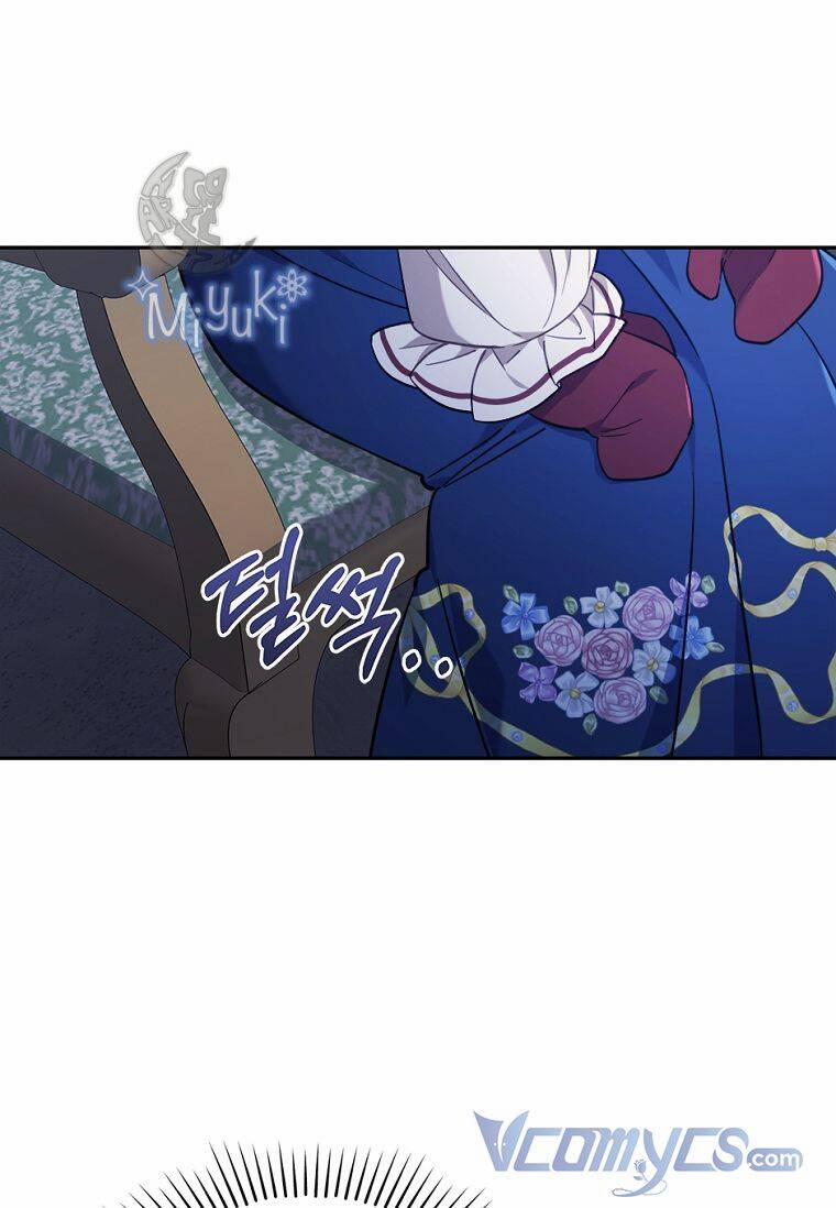 Tôi Bị Quyến Rũ Bởi Nam Chính Ốm Yếu 37 trang 38