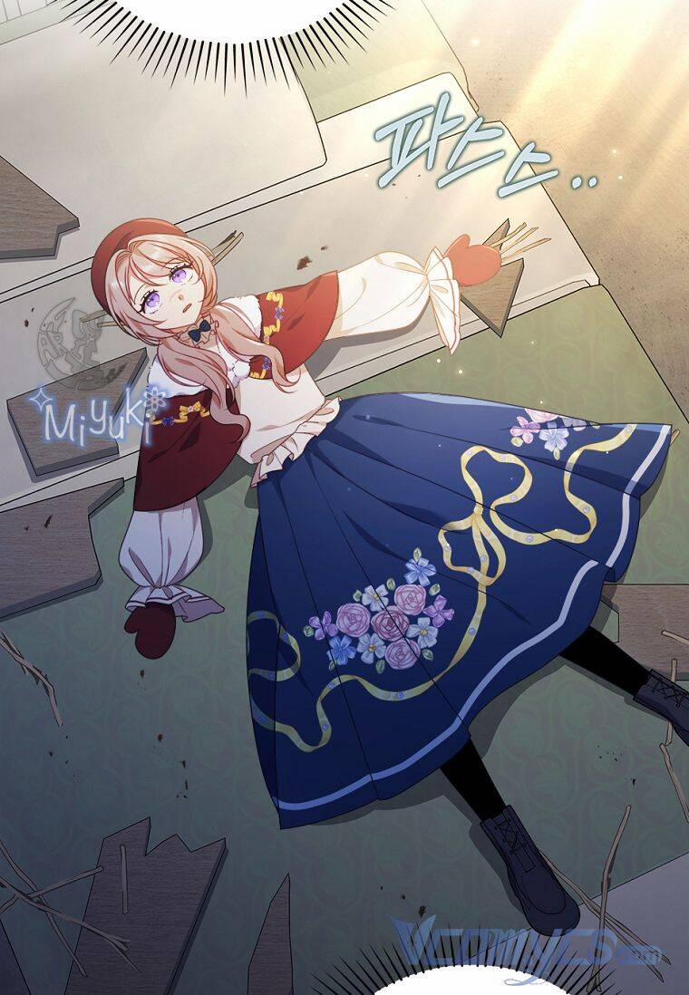 Tôi Bị Quyến Rũ Bởi Nam Chính Ốm Yếu 37 trang 4