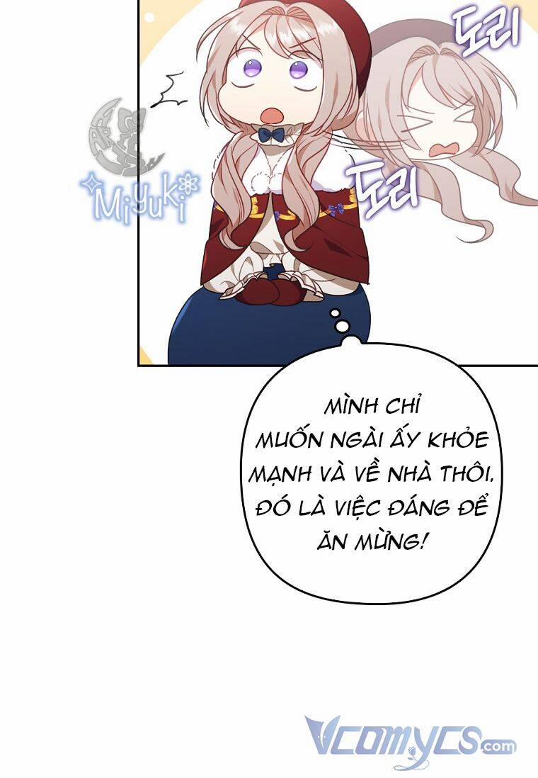 Tôi Bị Quyến Rũ Bởi Nam Chính Ốm Yếu 37 trang 42