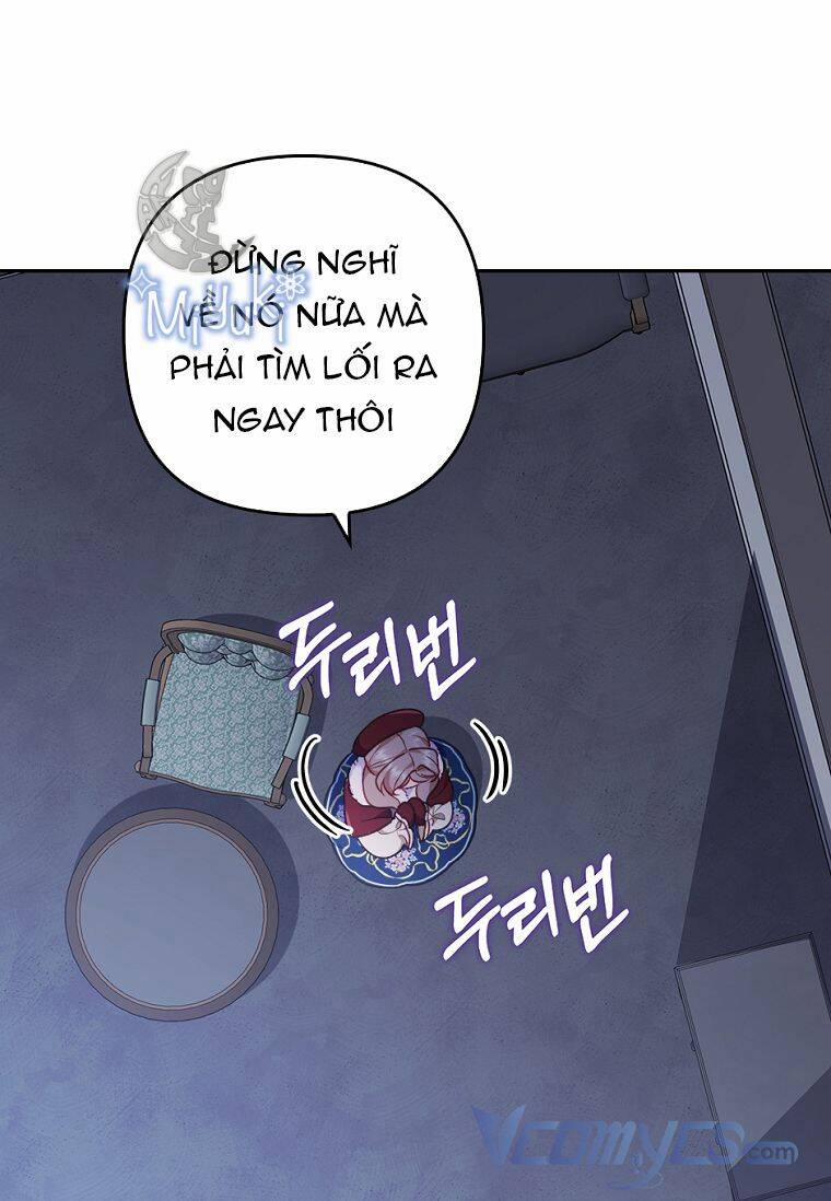 Tôi Bị Quyến Rũ Bởi Nam Chính Ốm Yếu 37 trang 43