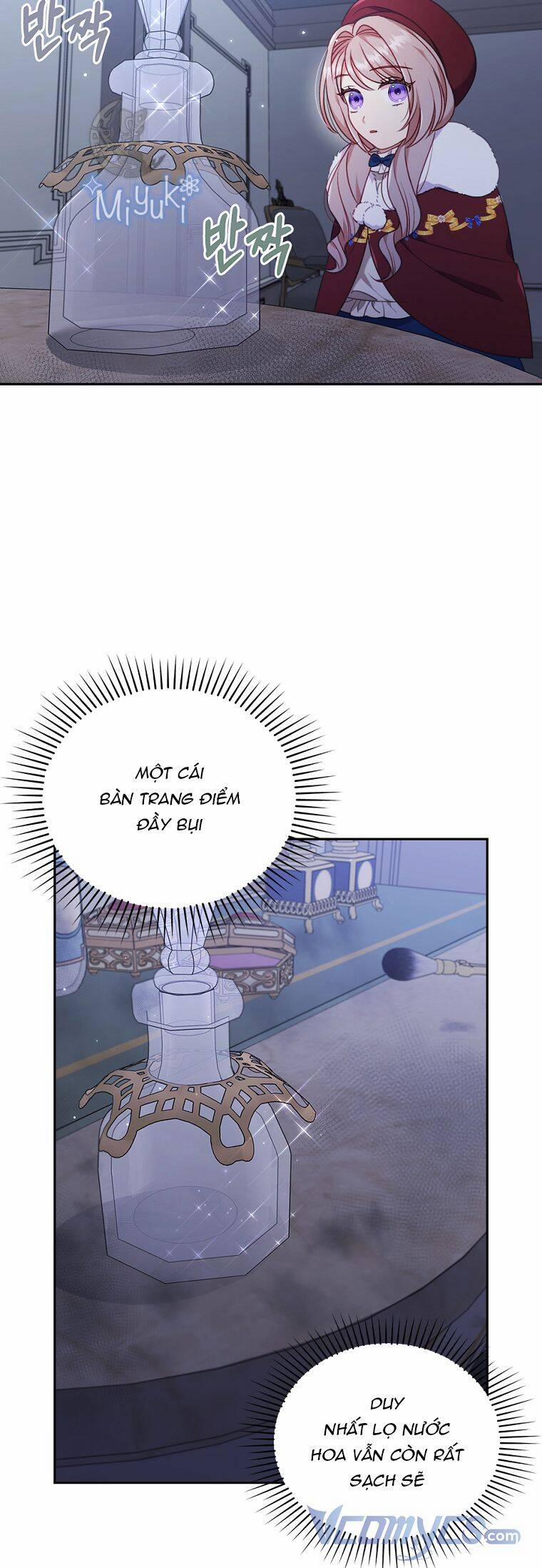 Tôi Bị Quyến Rũ Bởi Nam Chính Ốm Yếu 37 trang 45