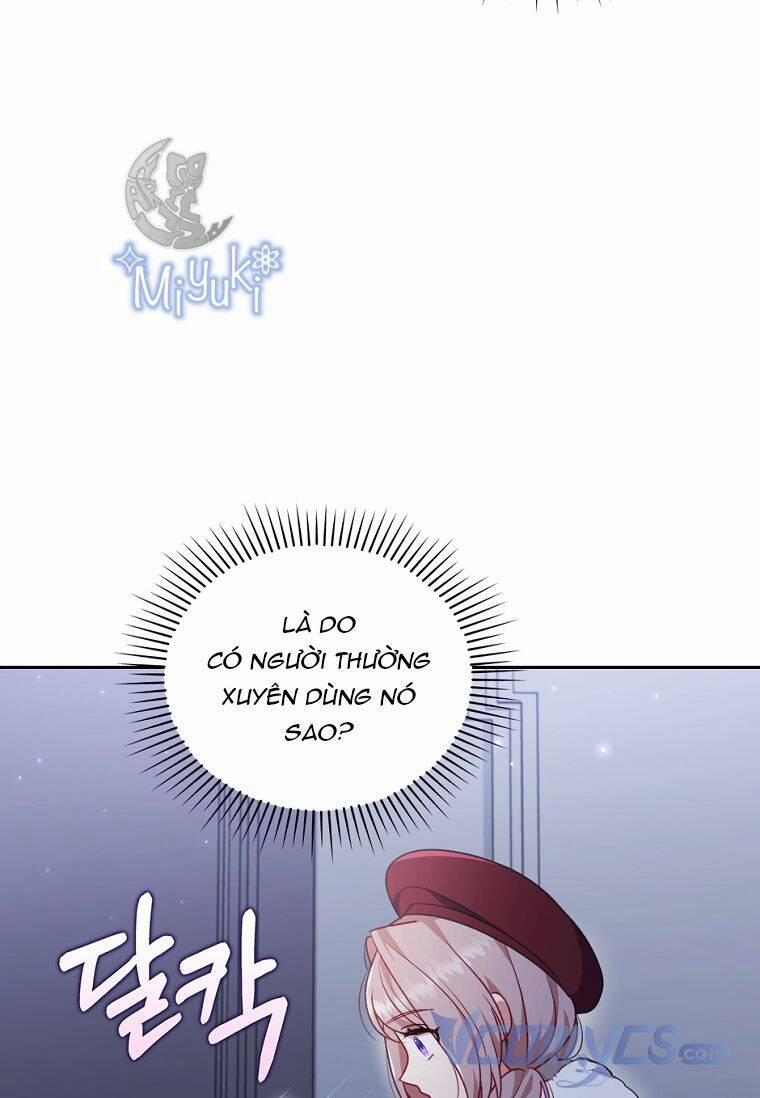 Tôi Bị Quyến Rũ Bởi Nam Chính Ốm Yếu 37 trang 46