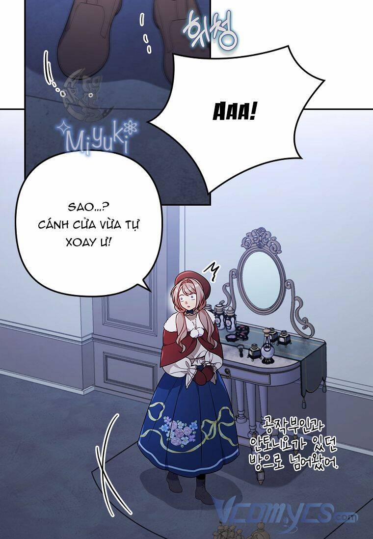 Tôi Bị Quyến Rũ Bởi Nam Chính Ốm Yếu 37 trang 48