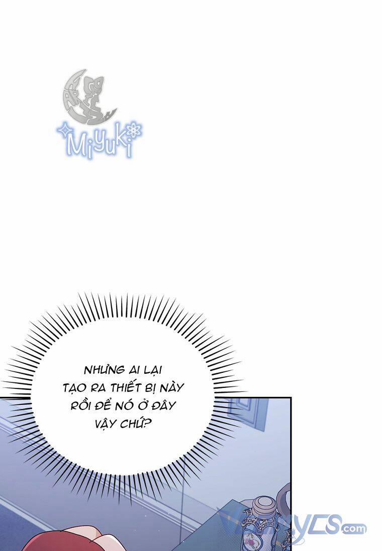 Tôi Bị Quyến Rũ Bởi Nam Chính Ốm Yếu 37 trang 50