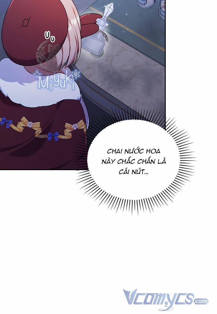 Tôi Bị Quyến Rũ Bởi Nam Chính Ốm Yếu 37 trang 51