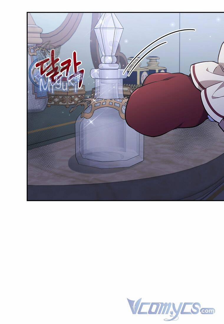 Tôi Bị Quyến Rũ Bởi Nam Chính Ốm Yếu 37 trang 52