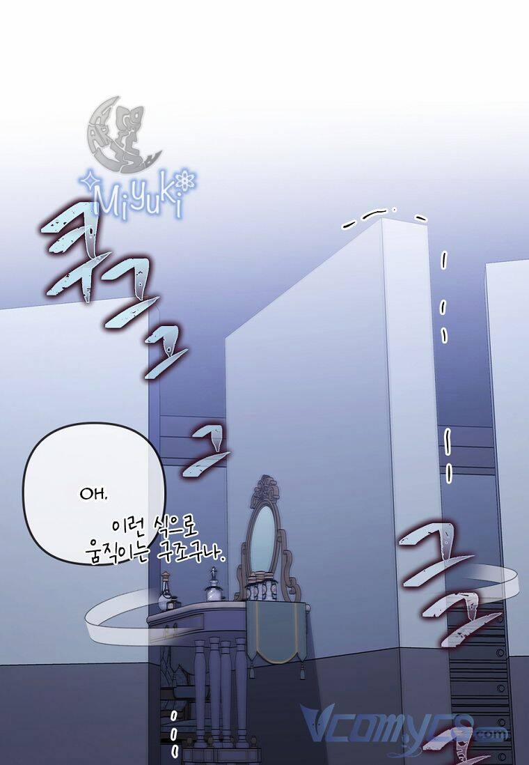 Tôi Bị Quyến Rũ Bởi Nam Chính Ốm Yếu 37 trang 53