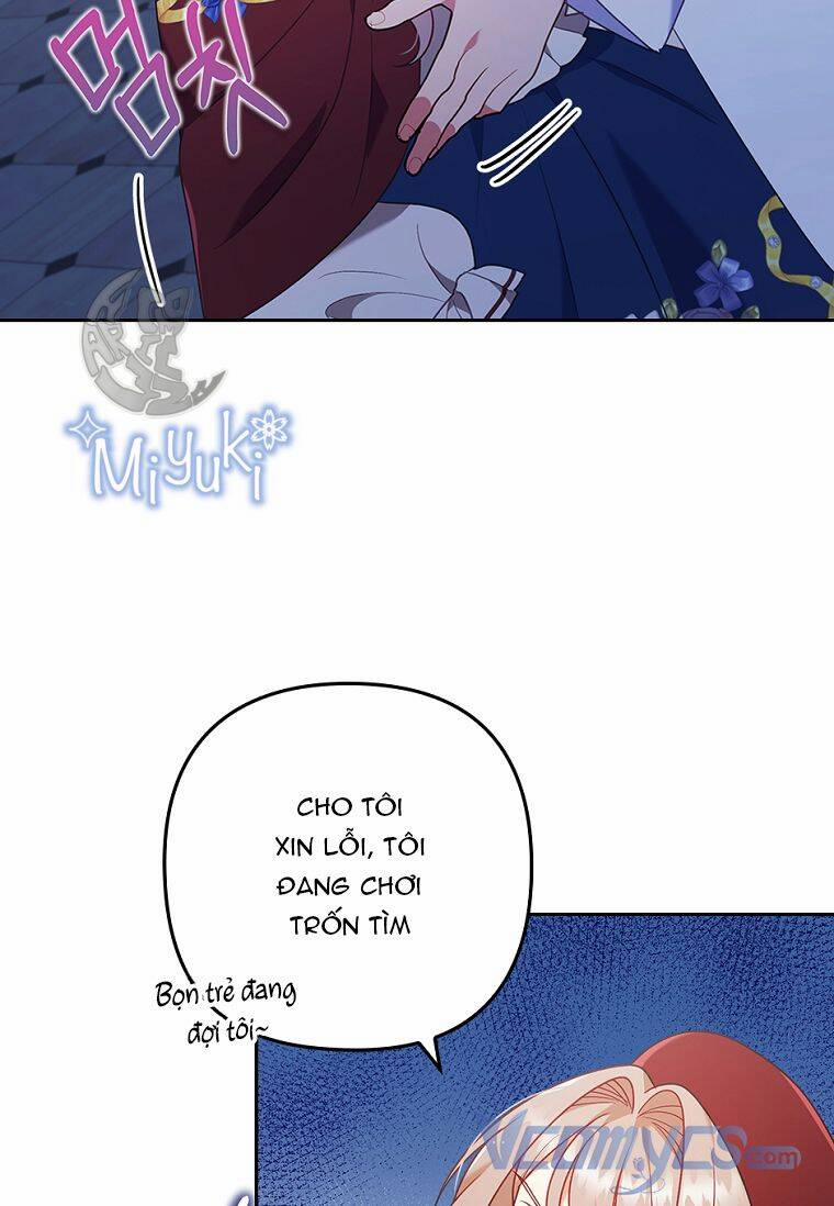 Tôi Bị Quyến Rũ Bởi Nam Chính Ốm Yếu 37 trang 63