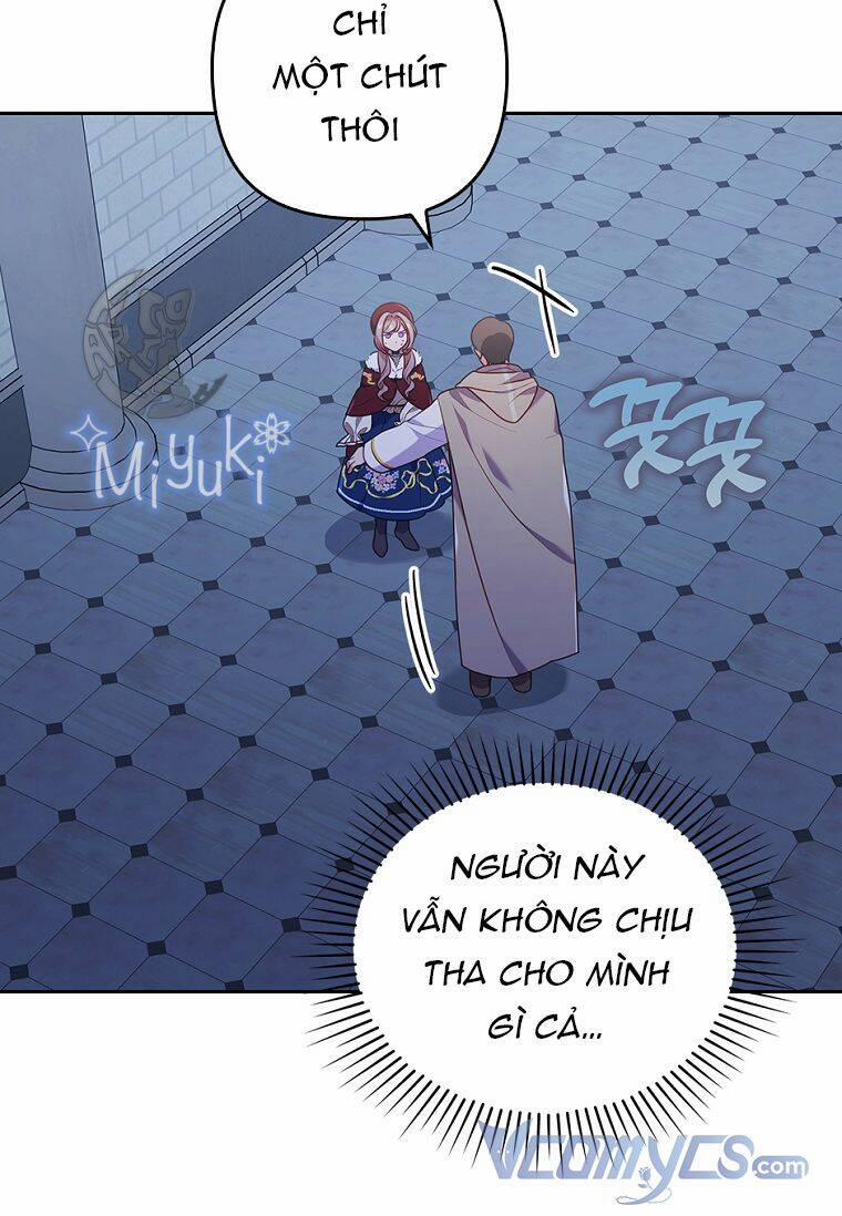 Tôi Bị Quyến Rũ Bởi Nam Chính Ốm Yếu 37 trang 65