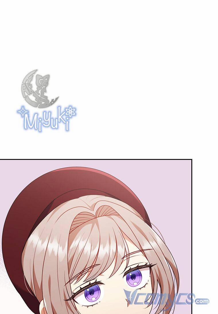 Tôi Bị Quyến Rũ Bởi Nam Chính Ốm Yếu 37 trang 66