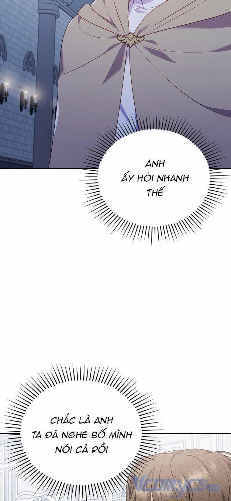 Tôi Bị Quyến Rũ Bởi Nam Chính Ốm Yếu 37 trang 68