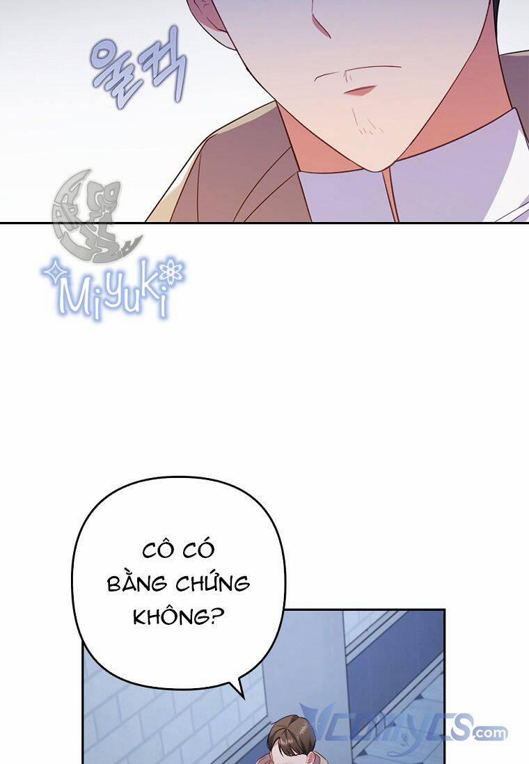 Tôi Bị Quyến Rũ Bởi Nam Chính Ốm Yếu 37 trang 72