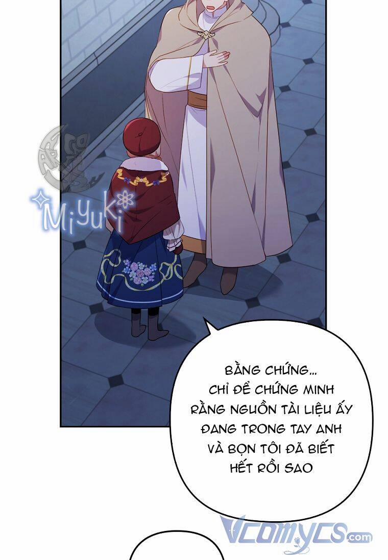 Tôi Bị Quyến Rũ Bởi Nam Chính Ốm Yếu 37 trang 73