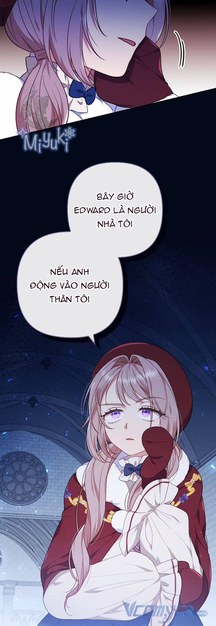 Tôi Bị Quyến Rũ Bởi Nam Chính Ốm Yếu 37 trang 75