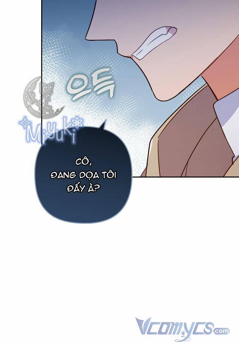 Tôi Bị Quyến Rũ Bởi Nam Chính Ốm Yếu 37 trang 77