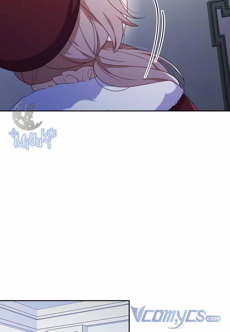 Tôi Bị Quyến Rũ Bởi Nam Chính Ốm Yếu 37 trang 8