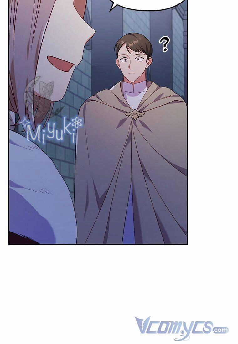 Tôi Bị Quyến Rũ Bởi Nam Chính Ốm Yếu 37 trang 80