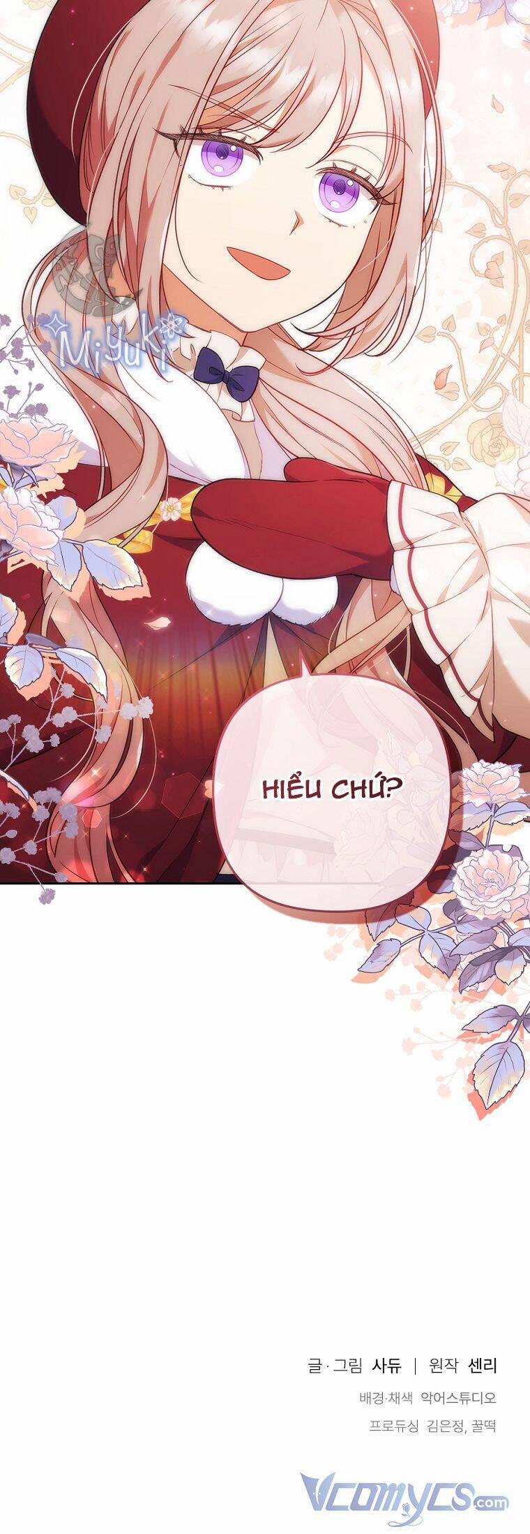 Tôi Bị Quyến Rũ Bởi Nam Chính Ốm Yếu 37 trang 82