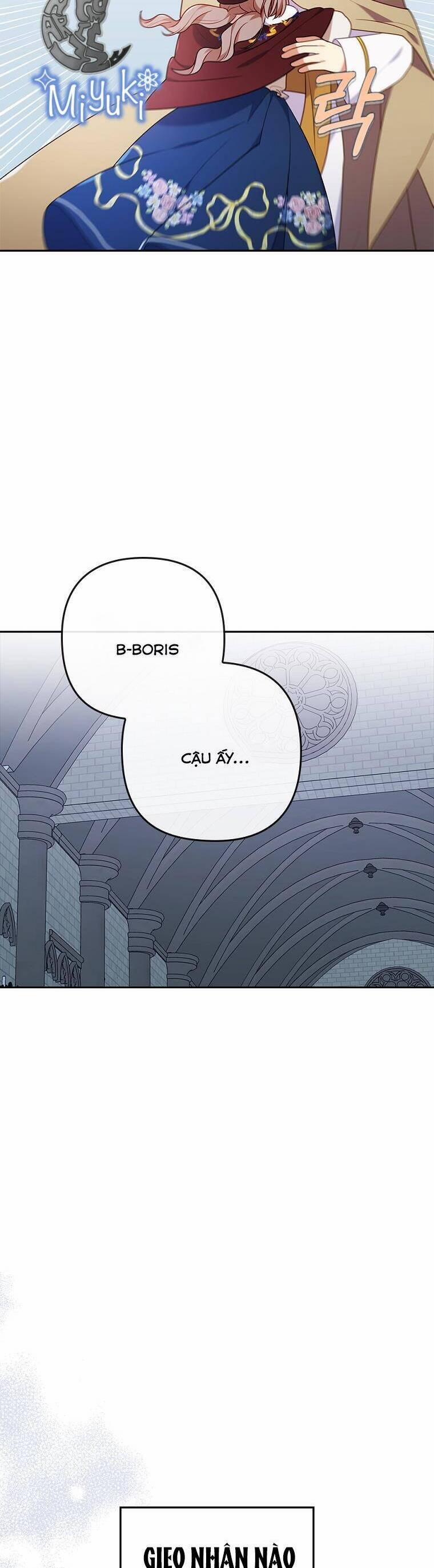 Tôi Bị Quyến Rũ Bởi Nam Chính Ốm Yếu 38 trang 12