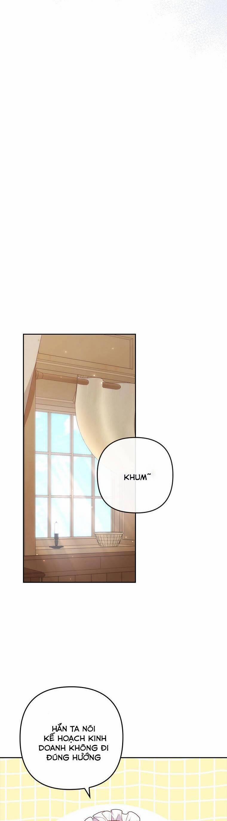 Tôi Bị Quyến Rũ Bởi Nam Chính Ốm Yếu 38 trang 14