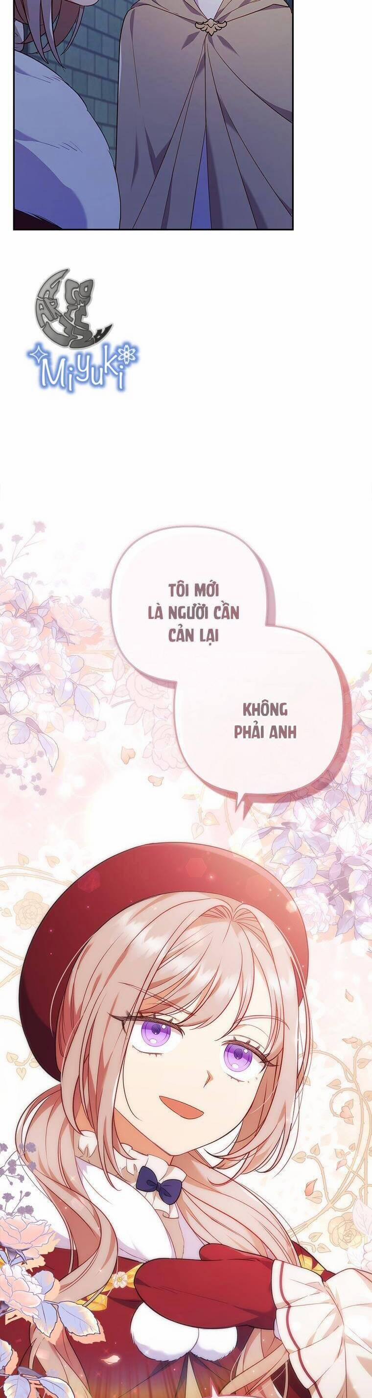 Tôi Bị Quyến Rũ Bởi Nam Chính Ốm Yếu 38 trang 2