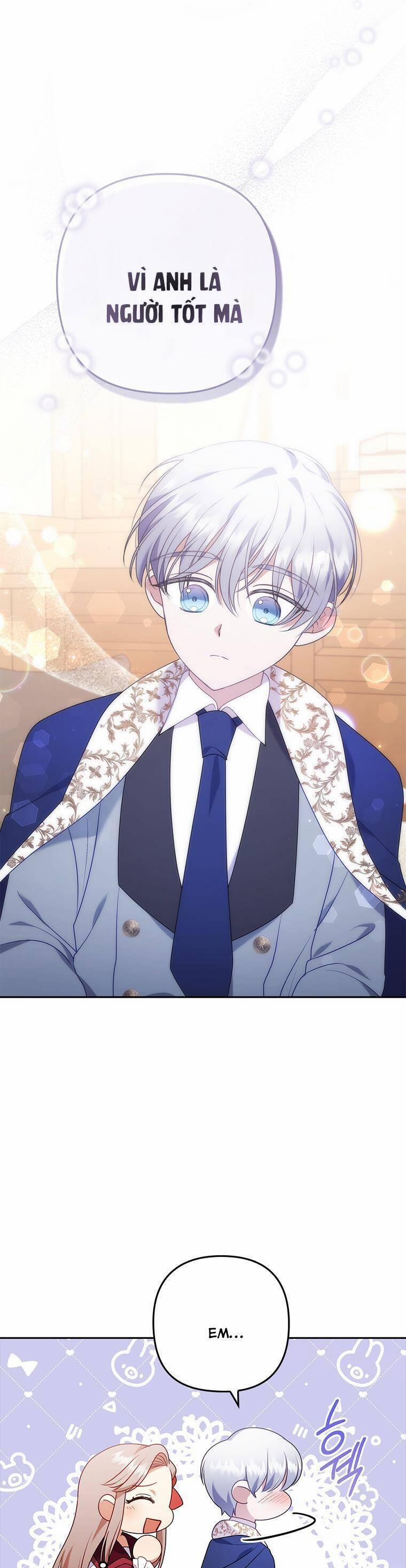 Tôi Bị Quyến Rũ Bởi Nam Chính Ốm Yếu 38 trang 24