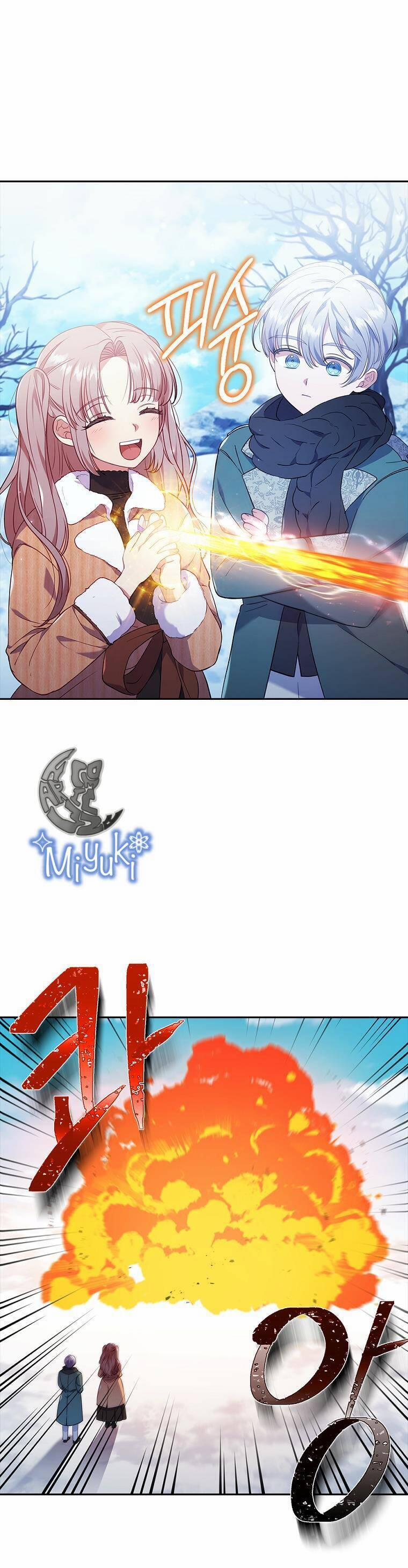 Tôi Bị Quyến Rũ Bởi Nam Chính Ốm Yếu 38 trang 31