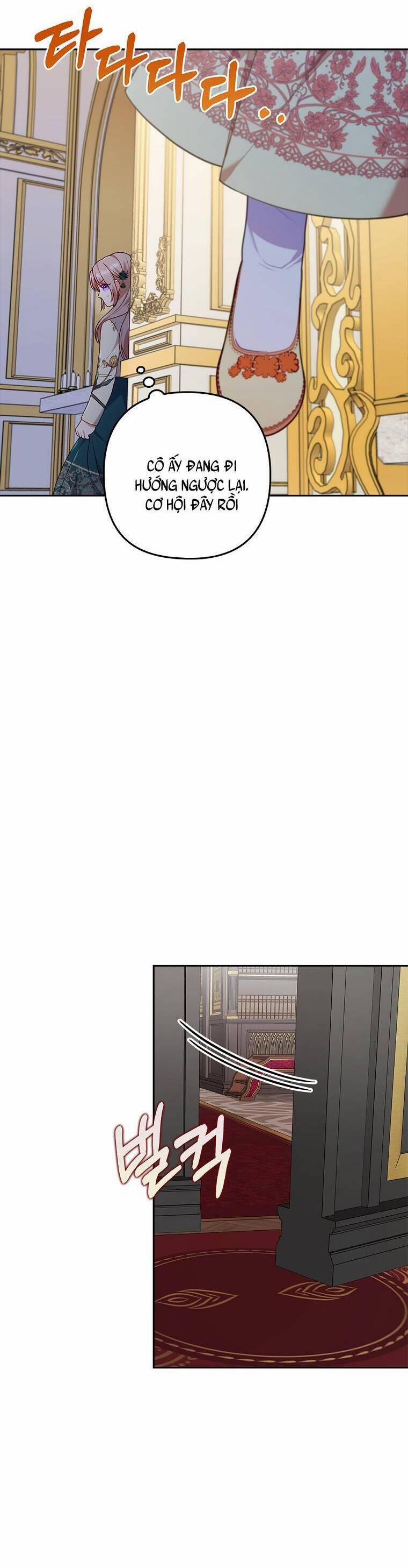 Tôi Bị Quyến Rũ Bởi Nam Chính Ốm Yếu 38 trang 33