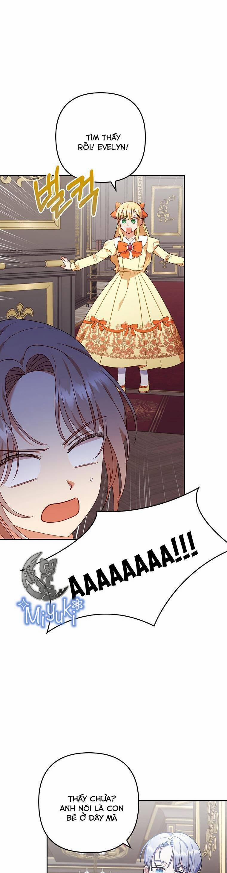 Tôi Bị Quyến Rũ Bởi Nam Chính Ốm Yếu 38 trang 36