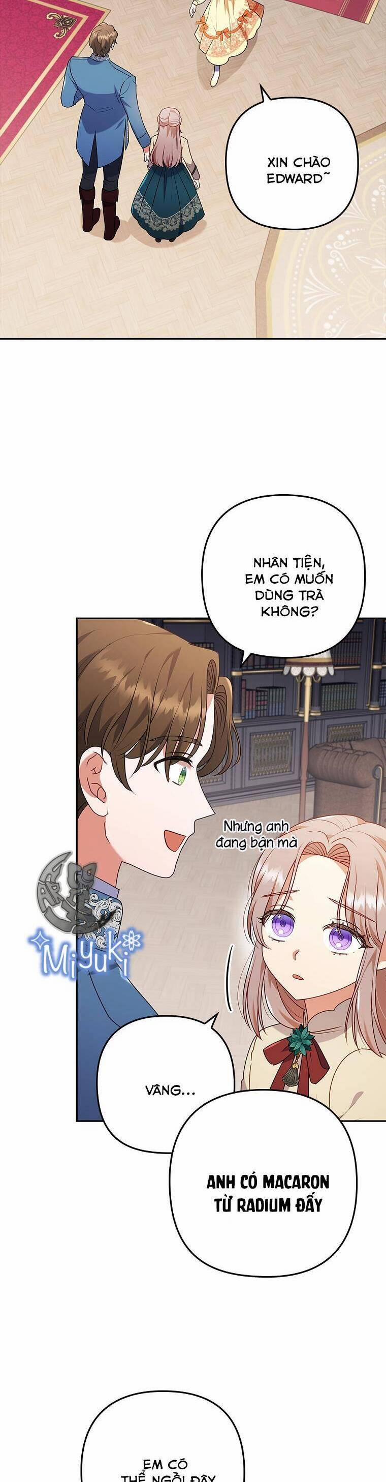 Tôi Bị Quyến Rũ Bởi Nam Chính Ốm Yếu 38 trang 38