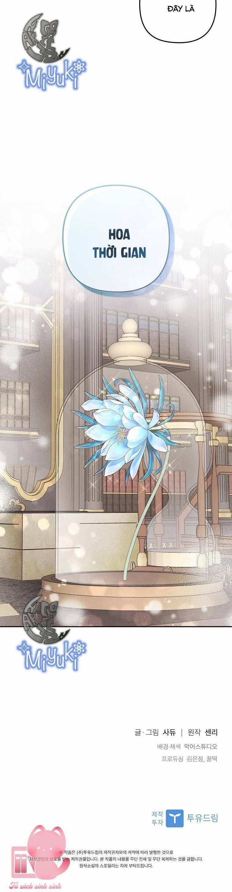 Tôi Bị Quyến Rũ Bởi Nam Chính Ốm Yếu 38 trang 41