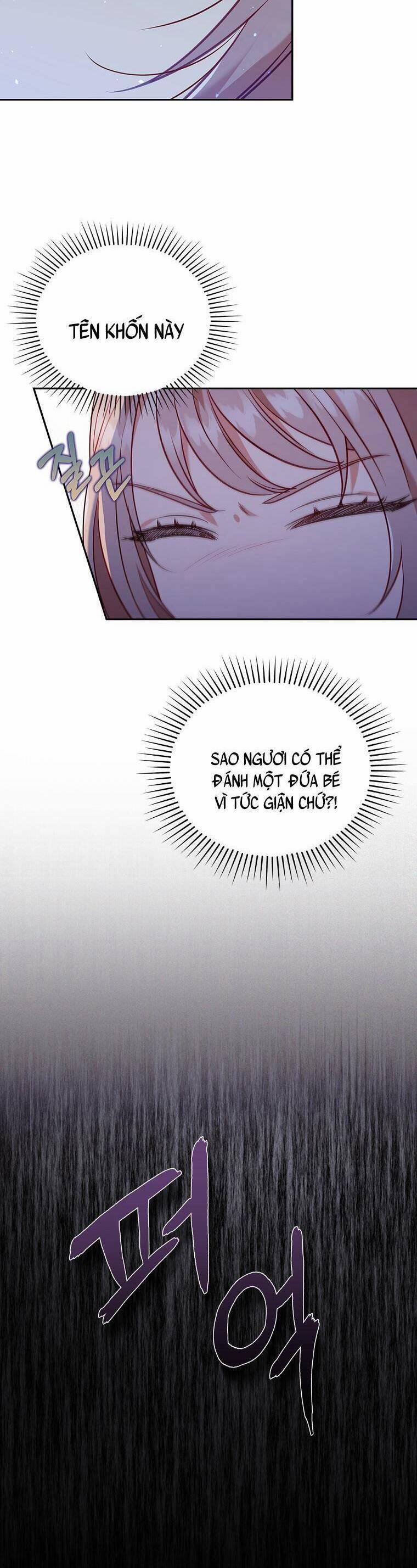 Tôi Bị Quyến Rũ Bởi Nam Chính Ốm Yếu 38 trang 5