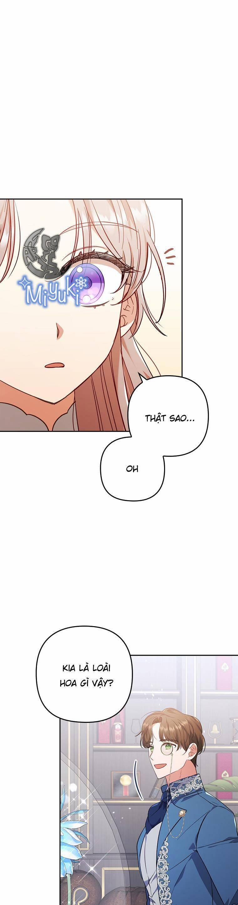 Tôi Bị Quyến Rũ Bởi Nam Chính Ốm Yếu 39 trang 1