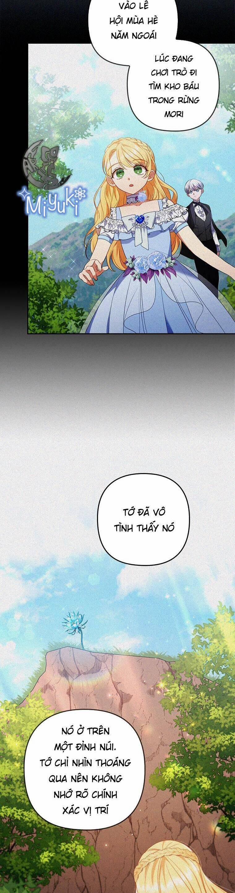 Tôi Bị Quyến Rũ Bởi Nam Chính Ốm Yếu 39 trang 10