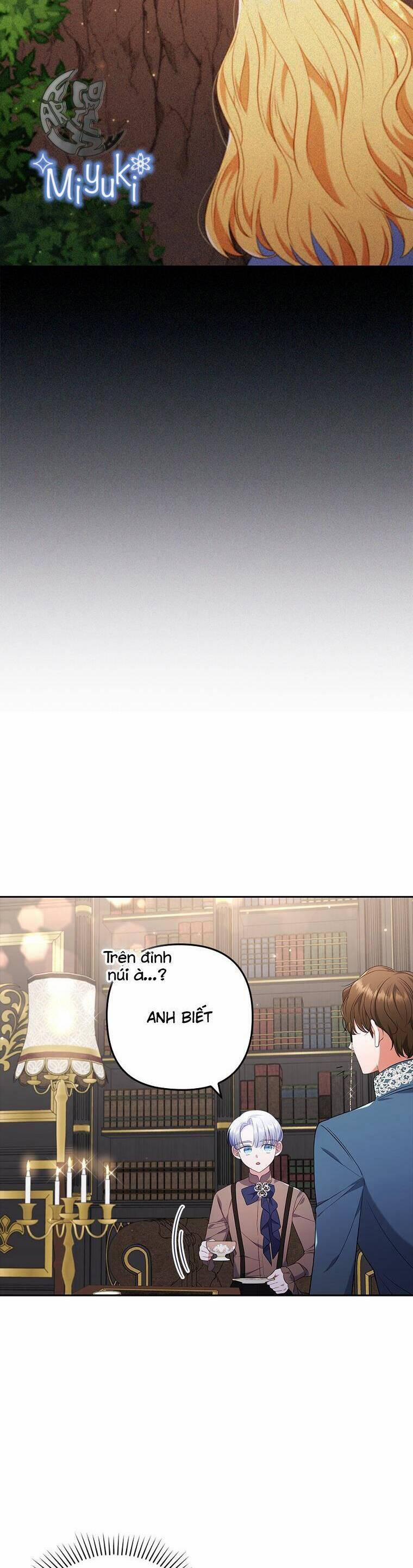 Tôi Bị Quyến Rũ Bởi Nam Chính Ốm Yếu 39 trang 11