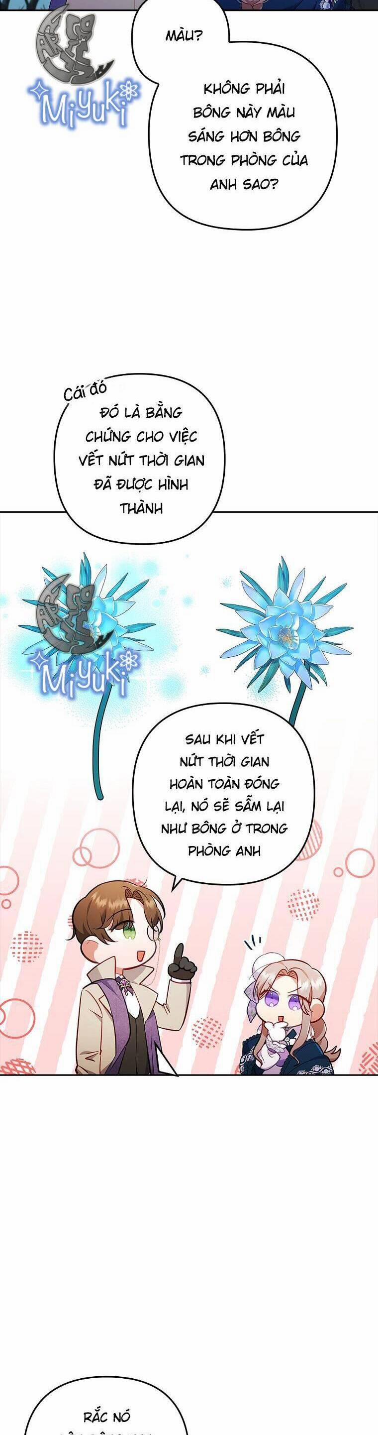 Tôi Bị Quyến Rũ Bởi Nam Chính Ốm Yếu 39 trang 15