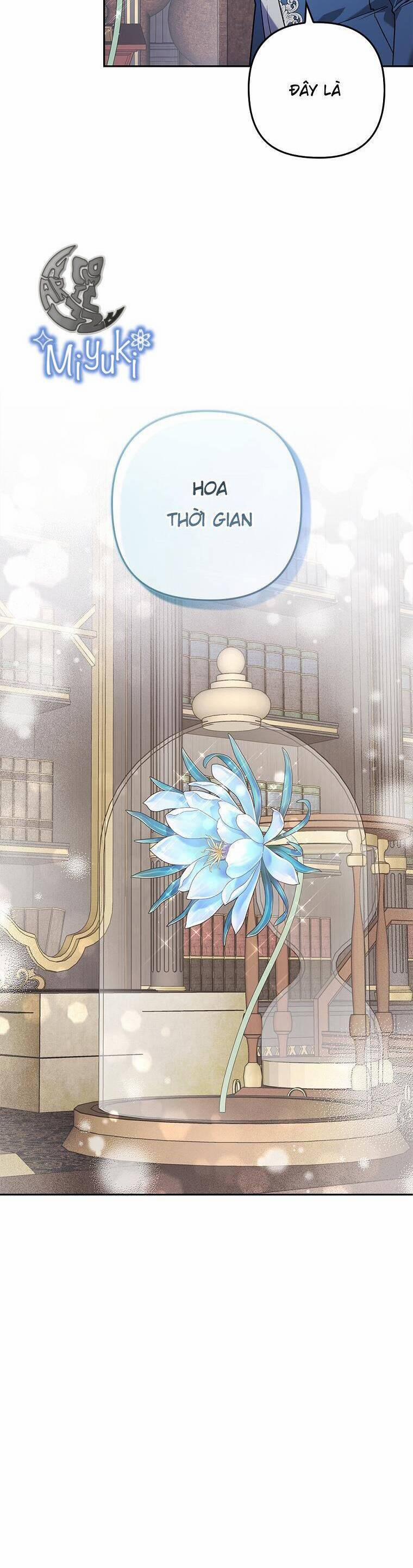 Tôi Bị Quyến Rũ Bởi Nam Chính Ốm Yếu 39 trang 2